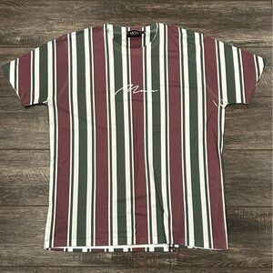 Boohoo Man cotton shirt sz XL